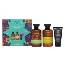 Apivita Chest Natures Greetings