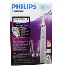 Philips Sonicare-Pinsel-Electric Diamond Clean HX9332