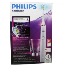 Sonicare Cepillo Electrico Diamond Clean HX9332