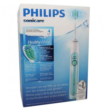 Philips Sonicare Toothbrush Healthy White 2 HX6731