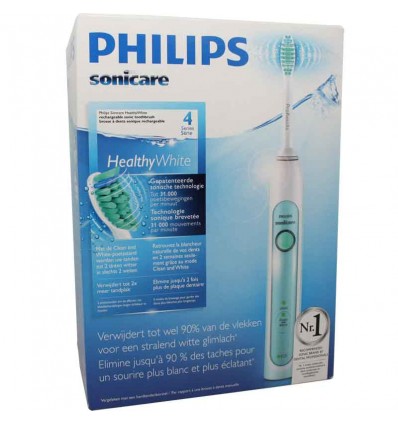 Philips Sonicare Cepillo Healthy White 2 HX6731 Philips Sonicare Cepillo Healthy White 2 HX6731