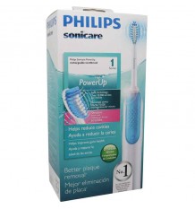 Brosse à dents Sonicare de Philips Brosse à dents HX3120