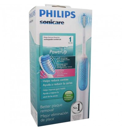 Sonicare Philips Toothbrush HX3120