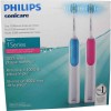 Sonicare Philips Toothbrush Duplo Saving HX3110