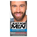 Just for Men Bigote Barba Patillas Castaño Oscuro M 35