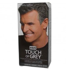 Just for Men Touch Of grey Moreno Negro T 55