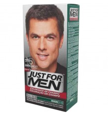 Just for Men Castaño Moreno H 45