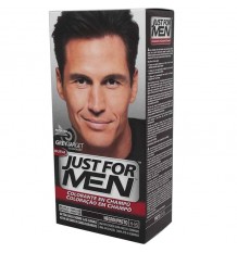 Just for Men Negro H 55