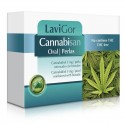 Lavigor Cannabisan 30 Oral Perlas