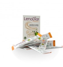 Lenodiar Pediatrico 12 Sobres