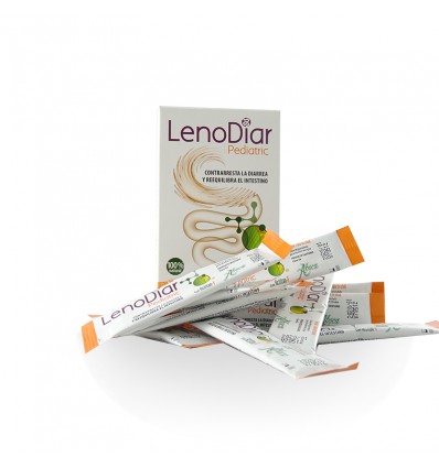 Lenodiar Pediatrico 12 Sobres Lenodiar Pediatrico 12 Sobres