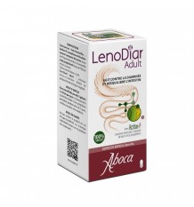 Lenodiar Adulto 20 Capsulas