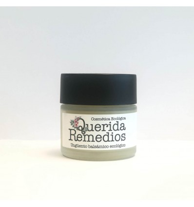 Querida Remedios Crema 50ml