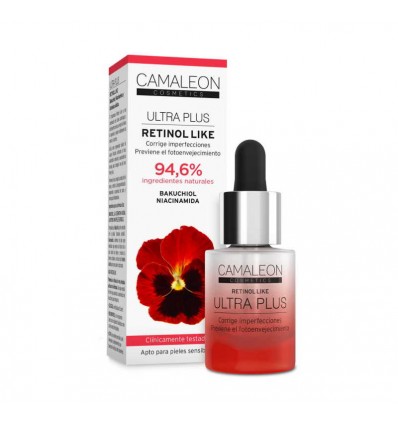 Camaleon Ultra Plus Retinol Like 15 ml