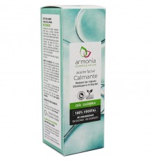 Armonia Aceite Facial Calmante Chia Calendula 15ml