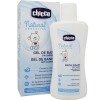 Chicco Natural Sensation Gel Baño 200 ml