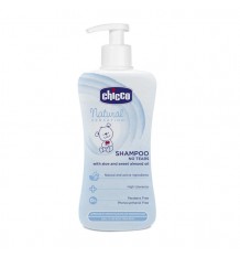 Chicco Sensation Distributeur de Shampooing 300 ml