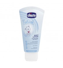 Chicco Natural Sensation Locion Corporal 150 ml