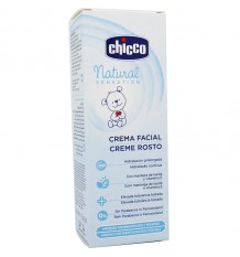 Chicco Natural Sensation Crema Facial 50 ml precio