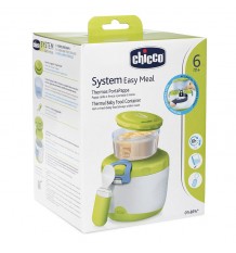 Chicco Easy Meal Termos Porta papilla