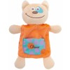 Chicco Happy Colors Mantita gatio
