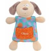 Chicco Happy Colors Mantita perro