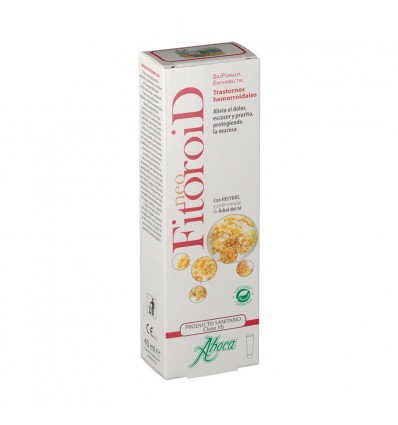 Neofitoroid Biopomada 40 ml