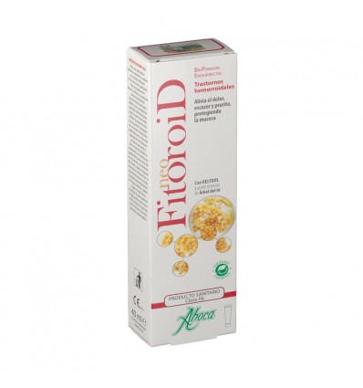 Neofitoroid Biopomada 40 ml Neofitoroid Biopomada 40 ml