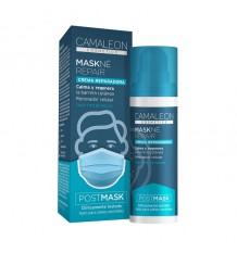 Camaleon Maskne Crema Reparadora Post 30ml