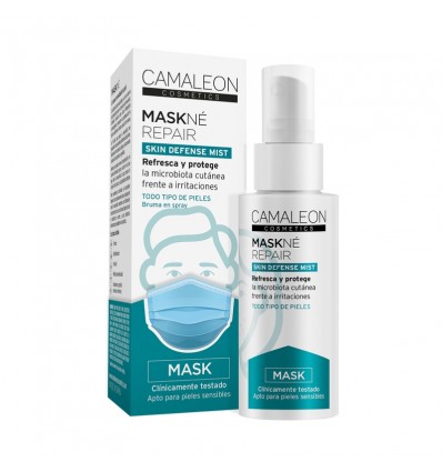 Camaleon Maskne Skin Defense Mist 50ml