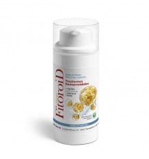 Neofitoroid Jabon en Crema 100ml