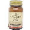 Solgar Alpha Lipoic Acid 60 mg 30 Capsulas