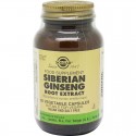 Solgar Sfp Gingseng Siberiano Extracto Puro 60 Cápsulas
