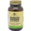 Solgar sibirischen Gingseng-Wurzel-Extrakt 60 Kapseln