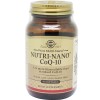 Solgar Nutri Nano Coq 10 3.1 50 Capsulas