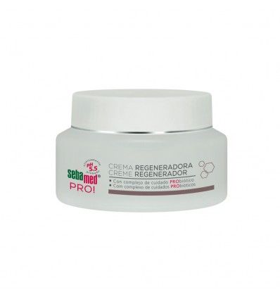Sebamed Pro Crema Regeneradora 50ml Sebamed Pro Crema Regeneradora 50ml