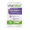 Vitanatur Vital Energy+ 120 Capsules