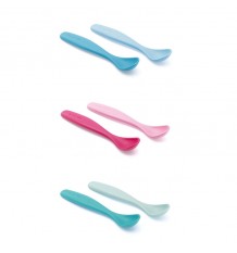 Suavinex Spoon Child 2 Units
