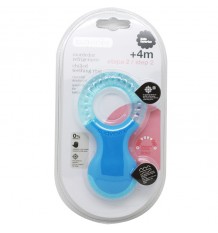 Suavinex Beißer Kühlmittel +4m Stufe 2