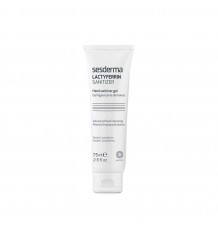 Sesderma Lactyferrin Gel Hand sanitizer 75 ml