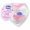 Chicco Pacifier Gommotto Todogoma Special Edition 16-36m