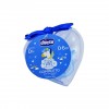 Chicco Chupete Gommotto Todogoma Edicion Especial +0m azul