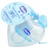 Chicco Pacifier Gommotto Todogoma Special Edition 6-16m blue