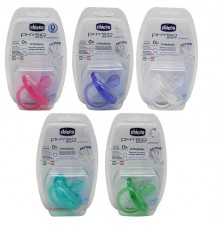 Chicco Pacifier Gommotto Todogoma Silicone 0 Months
