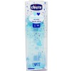 Chicco Biberon Silicona 330 ml Tetina +4m bene azul