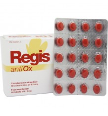Regis Kh 60 Tabletten Antiox