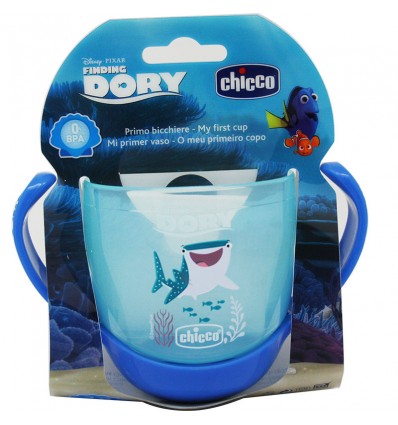 Chicco Looking for Dory Glass +18 months