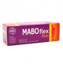 Maboflex Fisioterapeuta Creme 75ml