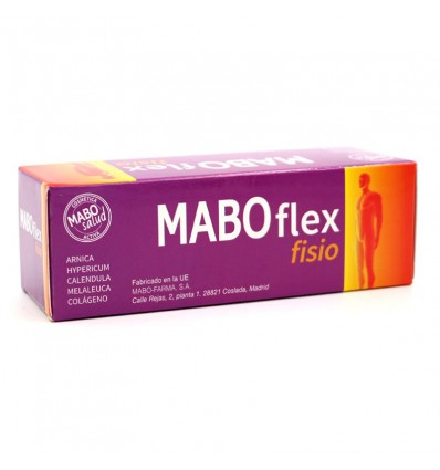 Maboflex Fisio Crema 75ml