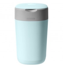 Tommee Tippee Sangenic Twist & Click the blue Container